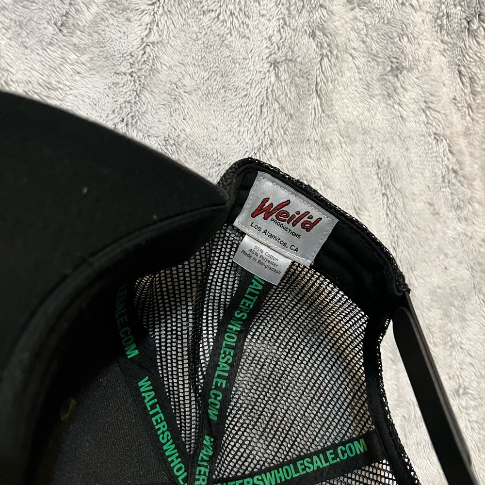 Hat - Picture 4 of 6